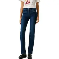Pepe Jeans Contour Beryl Straight Fit Jeans