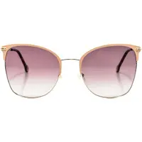 Carolina Herrera Ch0036/s Solbriller Til Kvinder