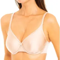 Playtex Satiny Microfiber Underwire Bh