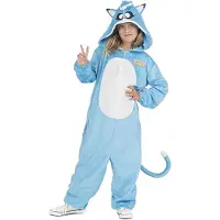 My Other Me Fun Company Akela Killing Kigurumi-kostume