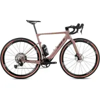 Bh Igravelx Carbon 2.9 2ezmag Grx Di2 2026 Elektrisk Gravelcykel