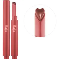 KAJA Lip Gloss - Heart Melter | High-Shine Glossy Finish Soft Rosy Mauve Moisturize 03 Crazy 4U 0,04 oz