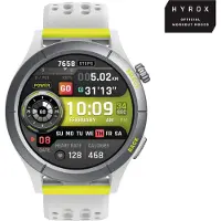Xiaomi Cheetah Round Speedster Hyrox Smartur