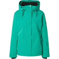 Roxy - Skijakker dame - Brylee Jacket Vivid Green til Unisex - Størrelse S - Grøn