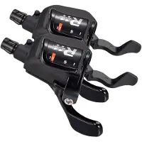 Microshift Gearskifter Sæt