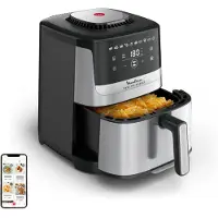 Moulinex Ez552df0 Easy Airfryer