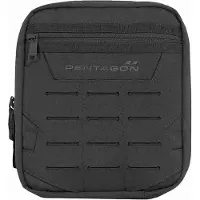 Pentagon E.d.c-taske
