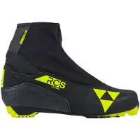 Fischer - Skating - RCS Classic til Unisex - Størrelse 46 - Sort