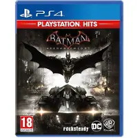 Warner Bros Interactive Batman: Arkham Knight - Playstation Hits (PS4)