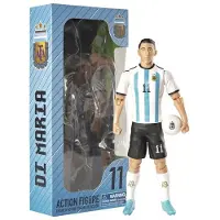 Sockers Argentina Di Maria 20 Cm Figur