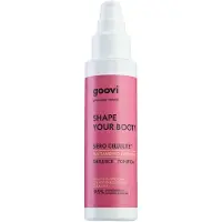 GOOVI Shape your booty Cellulite - intensivpleje-kropsserum Kropsserum 100 ml