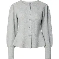 Pieces Pcannie Strikket Cardigan