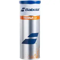 Babolat Team Clay Tennisboldekasse