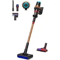 Dyson V16 Piston Animal Submarine Ledningsfri Støvsuger