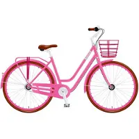 Norden Ellen N7 - Royal Pink - 48cm - Cykel