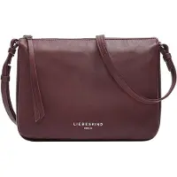 Liebeskind berlin Skuldertaske 'Nina' bordeaux