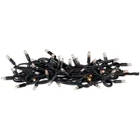 Markslöjd - CHRISSLINE 100L Original Extra - Sort - Lyskæder - - Homeroom