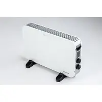 Ravanson CH-9000WT Convector CH-9000WT