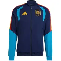 Adidas Spain 26/27 Tiro Præsentation Jakke