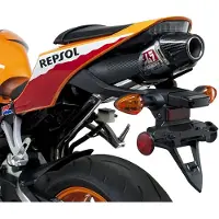 Yoshimura Usa Rs5 Cbr 600 Rr 09-20 Stainless Steel&carbon Ikke-godkendt Lyddæmper