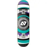 Hydroponic Circular Co 8.0´´ Skateboard