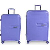 Gabol Steady Spinner Expandable 157l Kuffert Med Hjul 2 Enheder