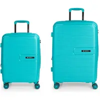 Gabol Steady Spinner Expandable 113.8l Kuffert Med Hjul 2 Enheder
