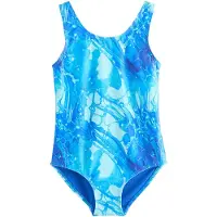 Next Badedragt blå / koboltblåt / aqua
