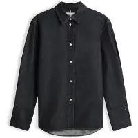 Tommy Hilfiger Bluse blue denim