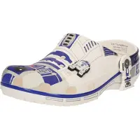 Crocs Star Wars R2d2 Classic Træsko