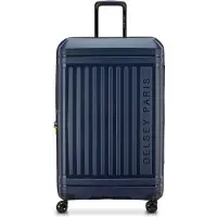 Delsey Lutece Se Expandable 79cm 106l Kuffert Med Hjul
