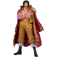 Banpresto One Piece Dxfthe Grandline Series Special Gol D.roger Figur