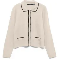 Vero Moda Cardigan 'VMGold' kit / sort