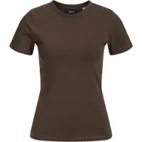 JJXX Shirts 'JXGIGI' choko