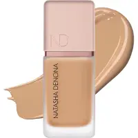 Natasha Denona - Hy-glam Foundation - Foundation - Hy-glam Foundation Yn6 - For Women