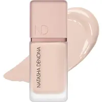 Natasha Denona - Hy-glam Foundation - Foundation - Hy-glam Foundation N2 - For Women