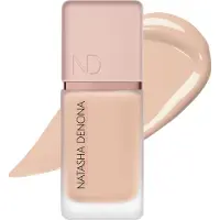 Natasha Denona - Hy-glam Foundation - Foundation - Hy-glam Foundation N3 - For Women