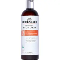 Curlsmith Weightless Air Dry Cream