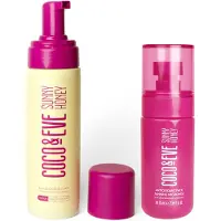 Coco & Eve Sunny Honey Bali Bronzing Foam Medium Selvbrunermousse 200 ml