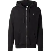 New Era Herre Essential Hættetrøje Sort