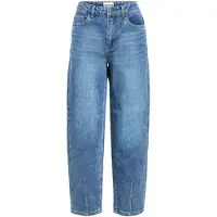 Object Barrel-fit Jeans