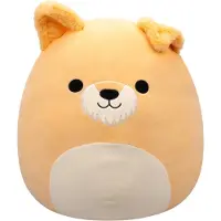 Squishmallows 50 cm P20 Cooper Dog