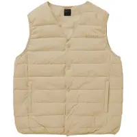 Mystic Quilted Bodywarmer Vest
