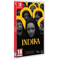 Silver Lining Games Switch Indika