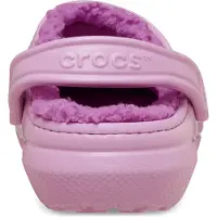 Crocs Classic Lined Træsko