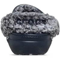 Crocs Træsko Classic Fleece Lined Clog dame 48 / 49