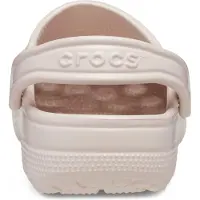 Crocs Træsko pastelpink