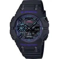 Casio G-shock Ga-b001cbr-1aer Ur