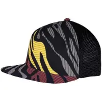 Buff Pack Trucker Kasket