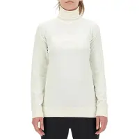UYN Snowcrystal Dolcevita 2nd Turtle Neck Langærmet Baselayer